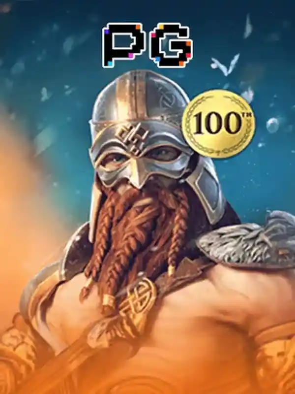 অ্যাসগার্ডিয়ান রাইজিং অনলাইন ক্যাসিনো স্লট